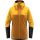 Haglöfs L.I.M Alpha Hood W – Geacă izolată ușoară cu glugă - Galben Desert Yellow/Sunny Yellow