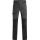 Haglöfs Rugged Pant Junior – Pantaloni outdoor pentru copii - Gri Magnetite/True Black