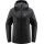 Haglöfs Mimic Silver Hood W – Geacă izolată Mimic Silver cu glugă - Negru True Black