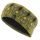 Haglöfs Mountain Jacquard Headband – Bentiță caldă - Verde