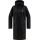 Haglöfs Aria Proof Parka W – Parka impermeabilă - Negru True Black