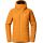 Haglöfs Mimic Silver Hood W – Geacă izolată Mimic Silver cu glugă - Galben Desert Yellow