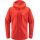 Haglöfs Discover Touring Jacket – Geacă softshell pentru tură de schi - Roșu Habanero
