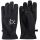 Haglöfs Touring Glove – Mănuși din piele pentru tură - Negru True Black