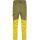 Haglöfs Rugged Pant Junior – Pantaloni outdoor pentru copii - Verde Olive green/Aurora