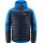 Haglöfs L.I.M Down Hood – Geacă din puf ultraușoară cu glugă - Albastru Tarn Blue/Nordic Blue