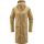 Haglöfs Aria Proof Parka W – Parka impermeabilă - Bej Sand