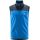 Haglöfs L.I.M Alpha Vest – Vestă izolată ultraușoară - Albastru Nordic blue/Tarn blue