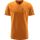 Haglöfs Outsider By Nature Print Tee – Tricou din bumbac organic cu imprimeu - Galben Desert Yellow