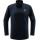 Haglöfs ROC Flash Mid Halfzip W – Bluză tehnică de cățărare cu fermoar scurt - Albastru închis Tarn Blue