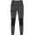 Haglöfs Mid Slim Pant W – Pantaloni softshell outdoor - Gri/negru Magnetite/True Black