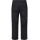 Haglöfs Husk Pant Junior – Pantaloni impermeabili pentru copii - Negru True Black