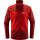 Haglöfs ROC Spitz Mid Jacket – Geacă strat intermediar tehnic - Roșu Zenith Red/Corrosion