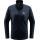 Haglöfs ROC Spitz Mid Jacket W – Geacă strat intermediar tehnic - Albastru închis Tarn Blue