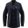 Haglöfs Curious Hemp Shirt W – Cămașă din bumbac organic și cânepă - Albastru închis Tarn Blue