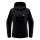 Haglöfs Natrix Softshell Hood W – Geacă softshell cu glugă - Negru True Black