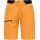 Haglöfs L.I.M Fuse Shorts W – Pantaloni scurți ultraușori - Galben Desert Yellow