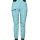Haglöfs L.I.M Fuse Pant W – Pantaloni outdoor ultraușori - Albastru Frost Blue