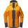 Haglöfs L.I.M Touring PROOF Jacket W – Geacă impermeabilă pentru tură de schi - Galben Sunny Yellow/Desert Yellow