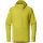 Haglöfs L.I.M Tempo Trail Jacket – Geacă de alergare trail ușoară - Verde Aurora