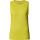 Haglöfs L.I.M Tempo Trail Tank W – Maiou de alergare trail - Verde Aurora
