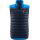 Haglöfs L.I.M Down Vest – Vestă din puf ușoară - Albastru închis Tarn Blue/Nordic Blue
