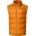 Haglöfs Puffy Mimic Vest – Vestă izolată Mimic - Maro Golden Brown