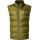 Haglöfs Puffy Mimic Vest W – Vestă izolată Mimic - Verde Olive Green
