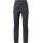 Haglöfs L.I.M Hybrid Touring Pant W – Pantaloni hibrizi pentru tură de schi - Gri închis Magnetite