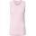 Haglöfs L.I.M Tempo Trail Tank W – Maiou de alergare trail - Roz Fresh Pink