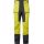 Haglöfs L.I.M Hybrid Touring Pant – Pantaloni hibrizi pentru tură de schi - Verde Aurora/Magnetite