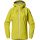 Haglöfs L.I.M GTX Jacket W – Geacă GORE-TEX Paclite ultraușoară - Verde Aurora