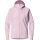Haglöfs L.I.M Tempo Trail Proof Jacket W – Geacă impermeabilă ultraușoară de alergare trail - Roz Fresh Pink