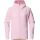 Haglöfs L.I.M Tempo Trail Jacket W – Geacă de alergare trail ușoară - Roz Fresh Pink