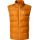Haglöfs Puffy Mimic Vest W – Vestă izolată Mimic - Maro Golden Brown