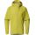Haglöfs L.I.M Tempo Trail Proof Jacket – Geacă impermeabilă ultraușoară de alergare trail - Verde Aurora