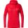 Haglöfs ROC Flash Mid Hood W – Hanorac tehnic de cățărare - Roșu Bright Red