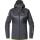 Haglöfs L.I.M Tempo Trail Mimic Hood W – Geacă izolată ușoară de alergare trail - Gri închis Magnetite