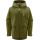 Haglöfs Lumi Insulated Jacket – Geacă izolată impermeabilă - Verde Olive Green