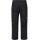 Haglöfs Mila Pant Junior – Pantaloni impermeabili pentru copii - Negru True Black