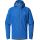 Haglöfs L.I.M Tempo Trail Proof Jacket – Geacă impermeabilă ultraușoară de alergare trail - Albastru Electric Blue
