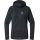 Haglöfs Lark Mid Hood W – Hanorac outdoor - Negru True Black
