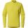 Haglöfs L.I.M Tempo Trail Halfzip – Bluză de alergare trail cu fermoar scurt - Verde Aurora