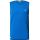 Haglöfs L.I.M Tempo Trail Tank – Maiou de alergare trail - Albastru Electric Blue