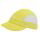 Haglöfs L.I.M Tempo Trail Cap – Șapcă de alergare trail - Verde Aurora