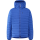 Haglöfs Spitz Down Hood – Geacă din puf elastică cu glugă - Albastru Northern Blue