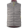 Haglöfs ROC Flash Down Vest W – Vestă tehnică din puf - Gri Stone Brick