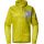 Haglöfs L.I.M Shield Hood – Geacă de vânt ultraușoară cu glugă - Verde Aurora