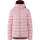 Haglöfs ROC Flash Down Hood W – Geacă tehnică din puf cu glugă - Roz Dusty Rose