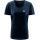 Haglöfs Ridge Hike Tee W – Tricou tehnic de drumeție - Albastru închis Tarn Blue Solid